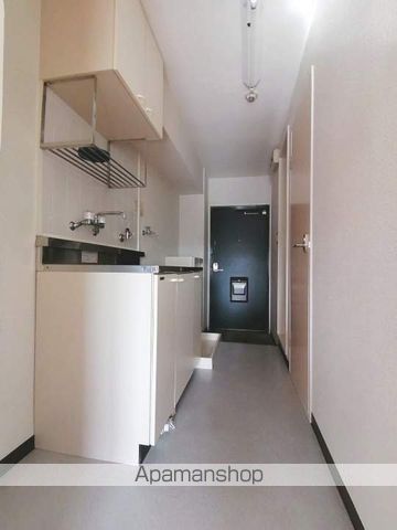 エトワール21船穂マンション B棟の内装写真
