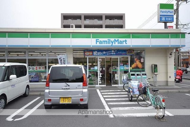 LUX新栄の周辺写真