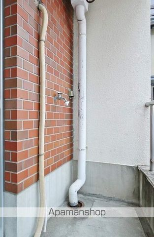 メゾン昭和の内装写真