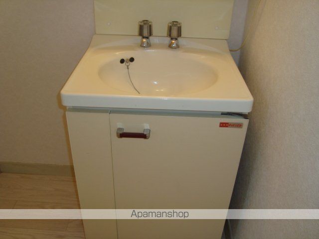 クリエイトハイム安田の内装写真