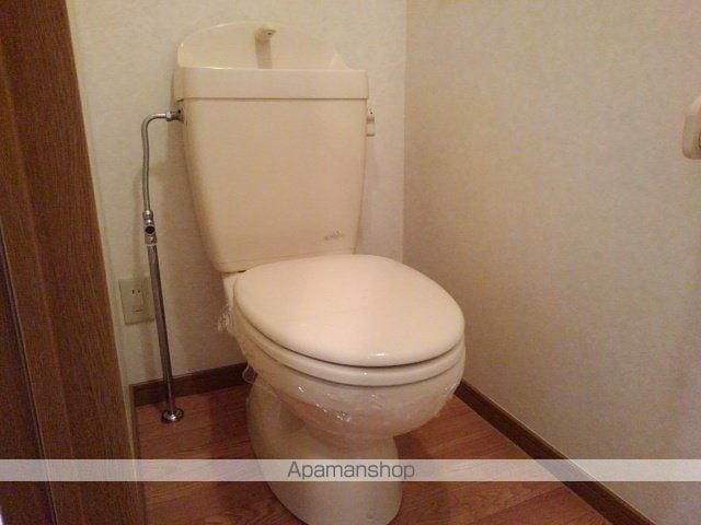 アルファルームYKの内装写真