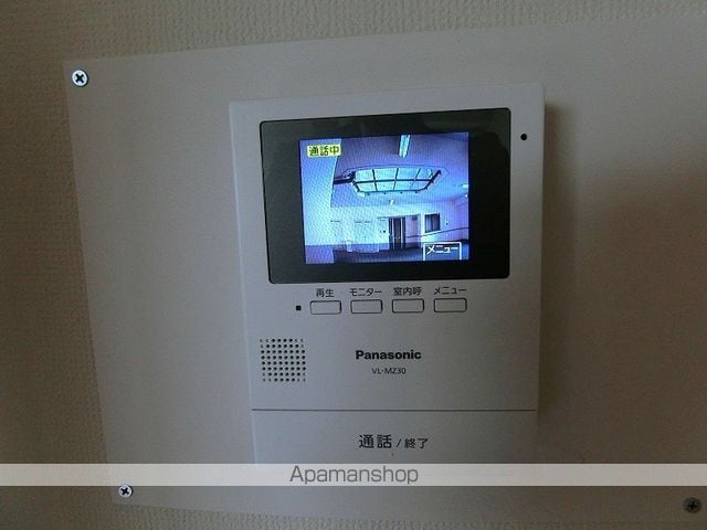 アムールみそのの内装写真