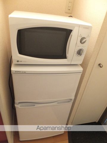 レオパレス西習志野の内装写真