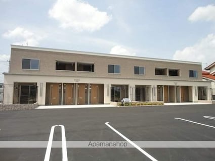 広島県福山市駅家町大字万能倉[2LDK/59.48m2]の駐車場3