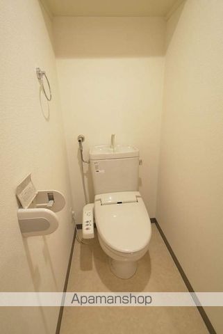アーバンフラッツ豊平4条の内装写真