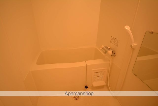 アーバンフラッツ豊平4条の内装写真