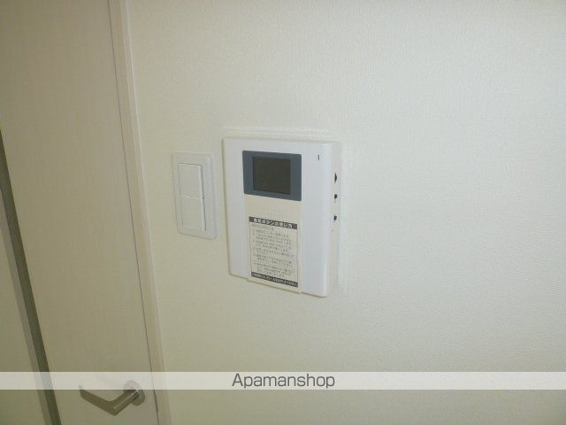クラリス豊平IIの内装写真