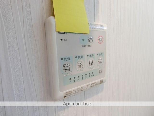 FREEDOM RESIDENCE堺寺地町の内装写真