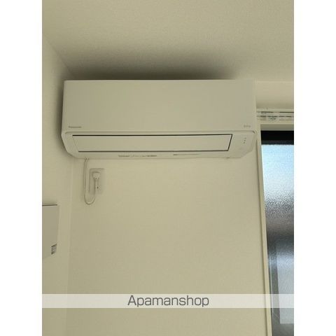 エクセラン中浦和の内装写真