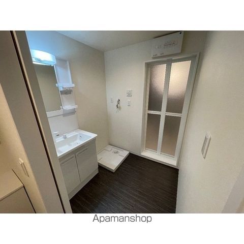MQuarto久喜の内装写真