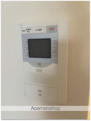 ラクラス堺筋本町の内装写真