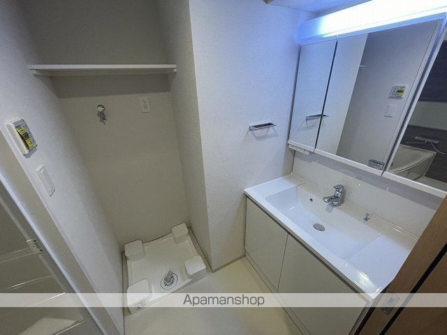 スプランディッド本町グランの内装写真