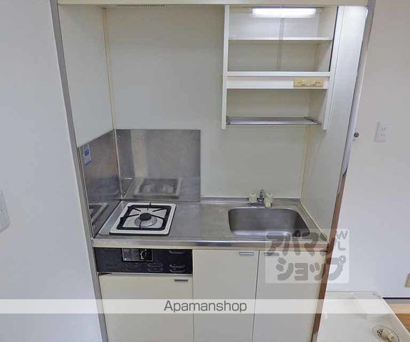 ドムス白川の内装写真