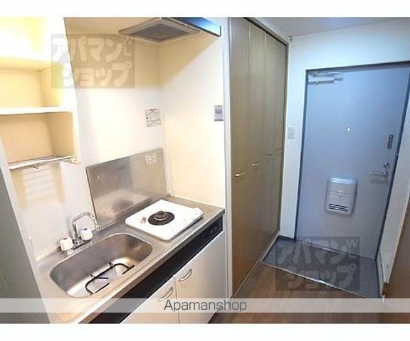 ブランベージュ桂の内装写真