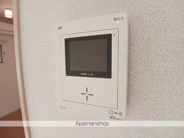 スマートコートの内装写真