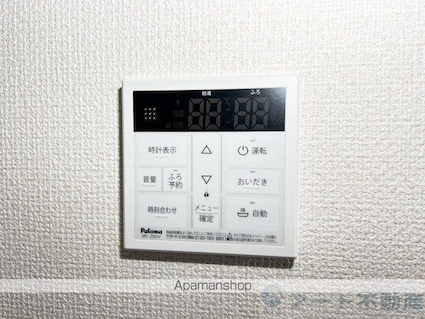 オアシスガーデン立花[1K/33.86m2]の内装2