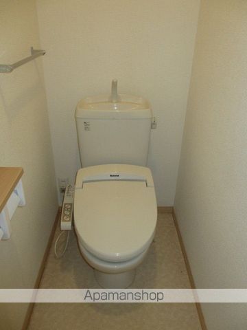 エソール長楽寺 D棟の内装写真
