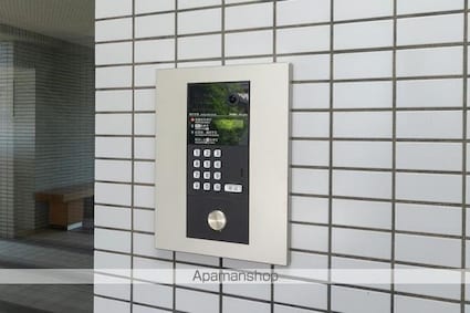 ライディングラン[3LDK/71.45m2]の共用部2