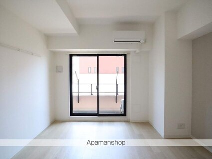 ＷＥＳＴＩＮ上前津[1K/28.35m2]の内装3