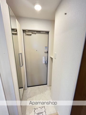 ヒカルサさいたま吉野の内装写真