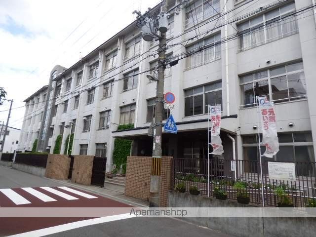 F maison ruelleの周辺写真