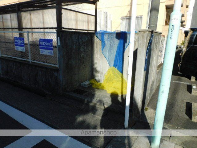 臼井ハイツのその他写真