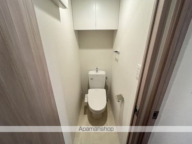 スプランディッド梅田グランノースの内装写真