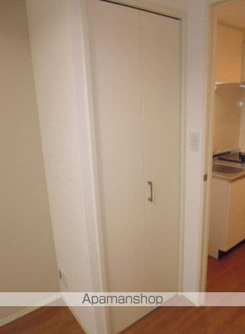 グランパシフィック長橋の内装写真