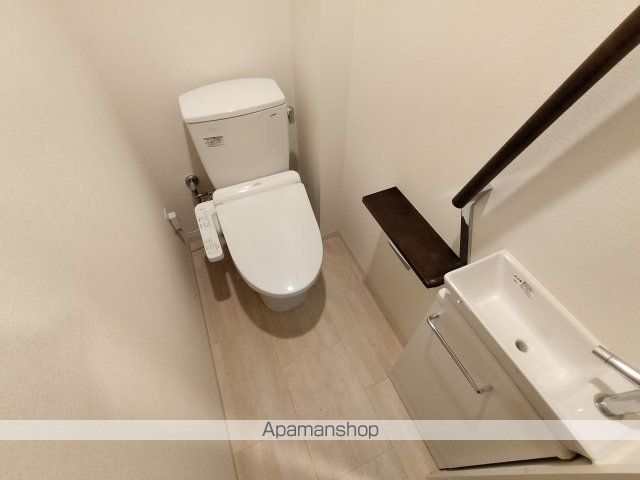 エレガント西大寺の内装写真