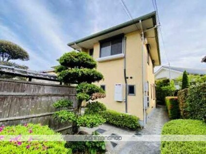グランバリエ己斐　Ａ棟[3LDK/78.57m2]の外観3