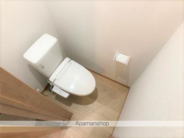 PRENDRE武蔵ケ丘 Iの内装写真