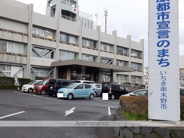 セジュール桜町の周辺写真