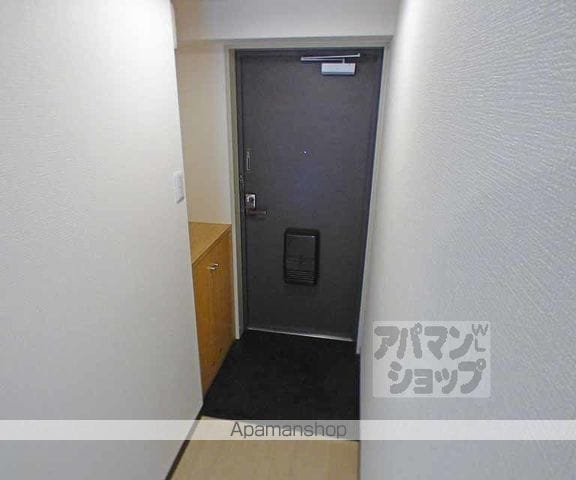 CORT UESHOの内装写真
