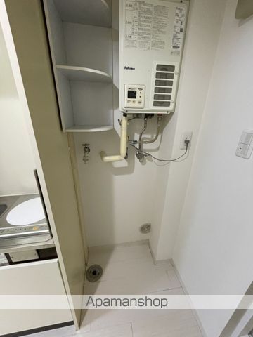 楠木サンバレーの内装写真