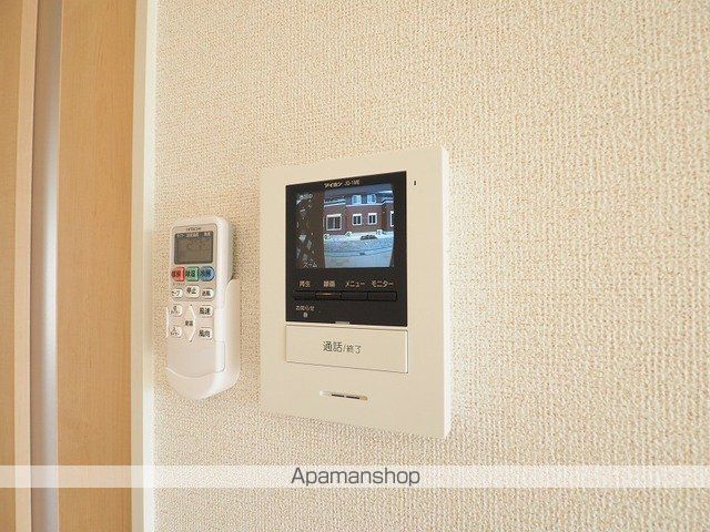 フラン メゾン Bの内装写真