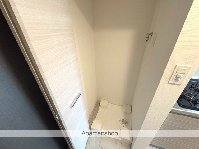 ARCOBALENO OSAKA FUSEの内装写真