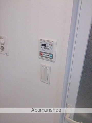 メインステージ信濃町の内装写真