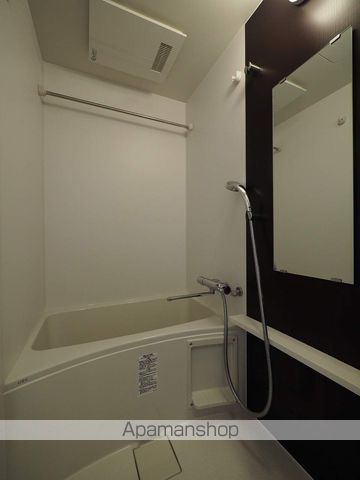 エスリード大阪城アクシスの内装写真