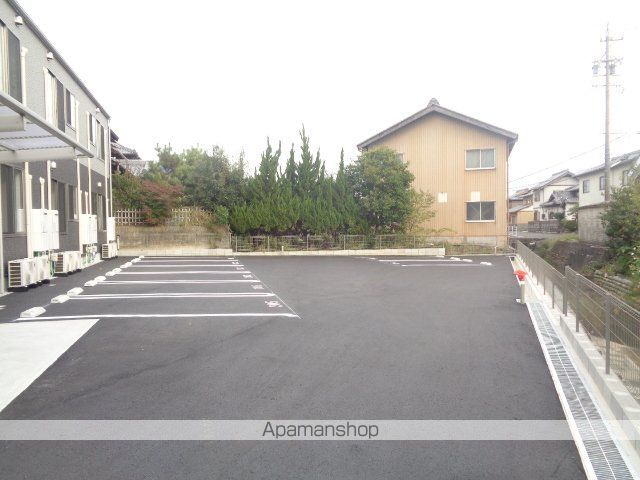 MYカメリアの玄関写真