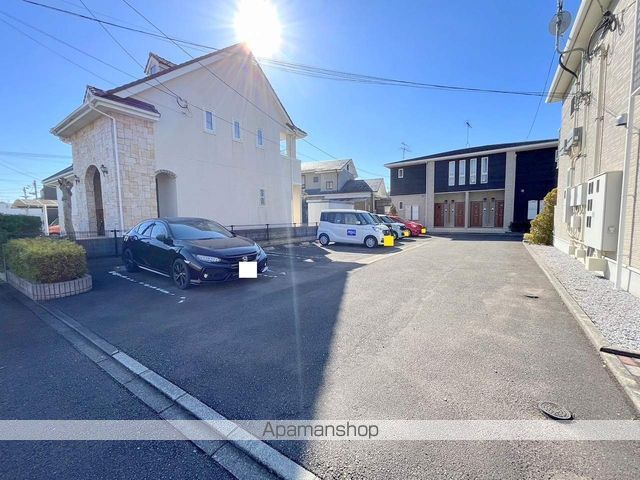プレサージュ 高鍋 Aのその他写真