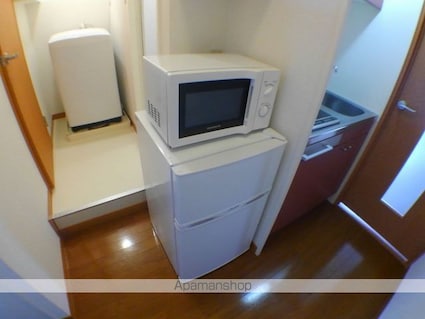 レオパレスシャルマン[1K/22.7m2]のその他設備