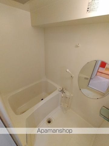 SERENITENAKATSUの内装写真