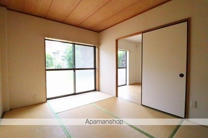 エクセル大和[2DK/39.8m2]の内装5