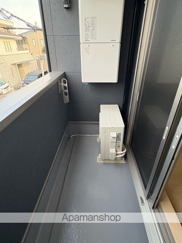 Fstyle東港町の内装写真