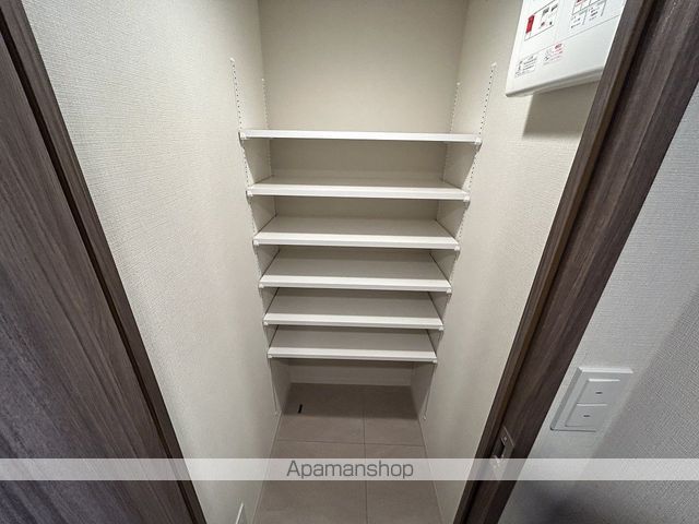 COMFORIA新大阪宮原Qの内装写真