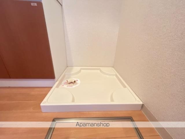サンライズ 栄光の内装写真