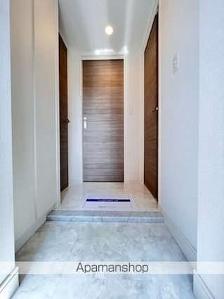 東京都世田谷区三軒茶屋２丁目[1DK/25.82m2]のバルコニー