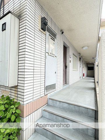ハピネス指扇壱番館の内装写真