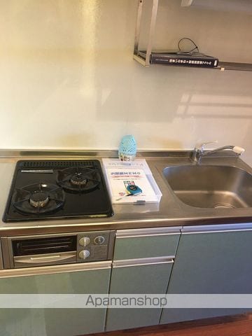 シティーパル楓の内装写真