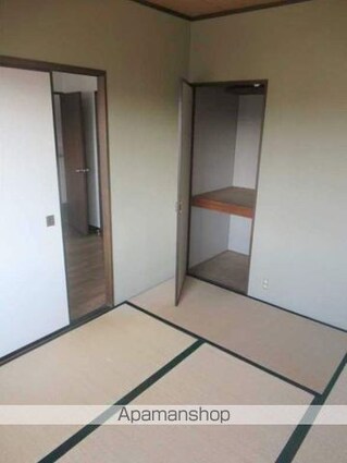 ヴィラたかつみ[3K/50m2]の内装8